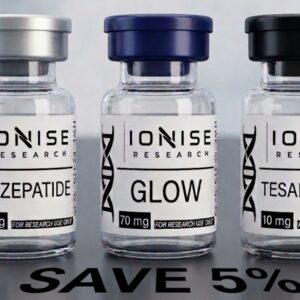 3 Vial Custom Kit Builder