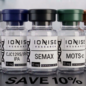 5 Vial Custom Kit Builder