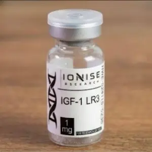 IGF-1 LR3 1mg