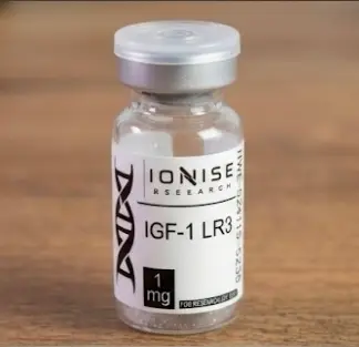 IGF-1 LR3 1mg