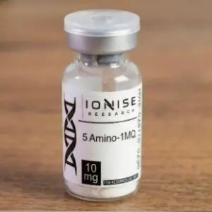 5-Amino-1MQ