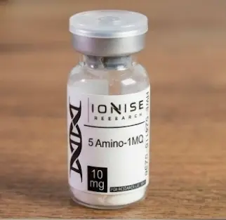 5-Amino-1MQ