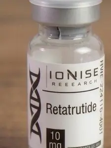 Retatrutide