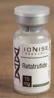 Retatrutide