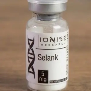Selank