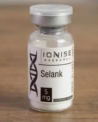 Selank