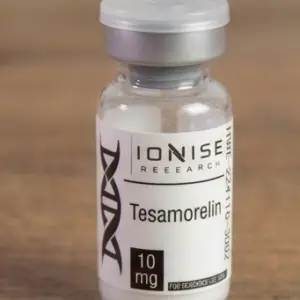 Tesamorelin