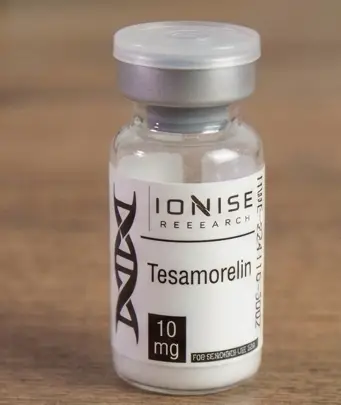 Tesamorelin