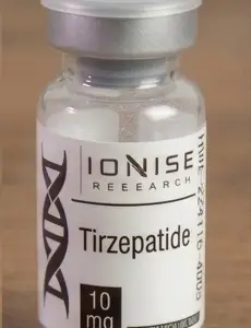 Tirzepatide