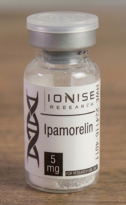 Ipamorelin